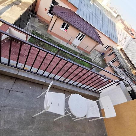 Marsala Apartment - Brilliant Apartments Constanta Exterior photo